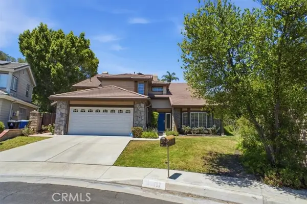 24017 Meredith Court, West Hills, CA 91304