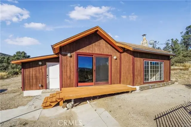 37112 Adams Trail, Frazier Park, CA 93225 - #2
