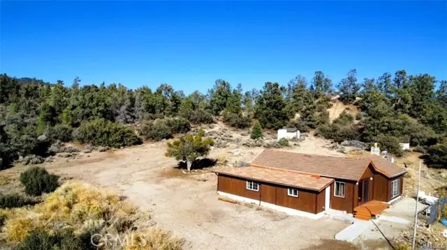 37112 Adams Trail, Frazier Park, CA 93225 - #3