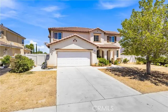 1227 Ayris Avenue, Palmdale, CA 93550 - #1