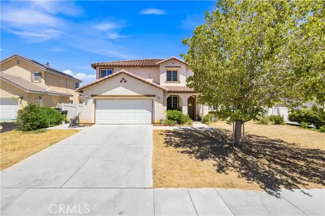 1227 Ayris Avenue, Palmdale, CA 93550 - #2