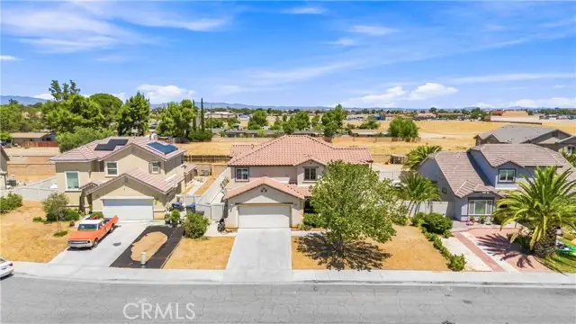 1227 Ayris Avenue, Palmdale, CA 93550 - #3