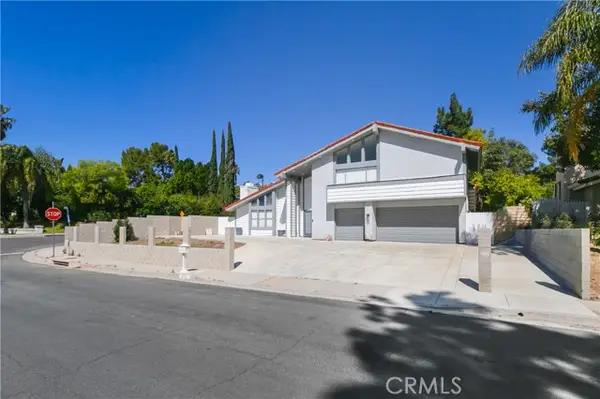 19865 Hiawatha Street, Chatsworth, CA 91311