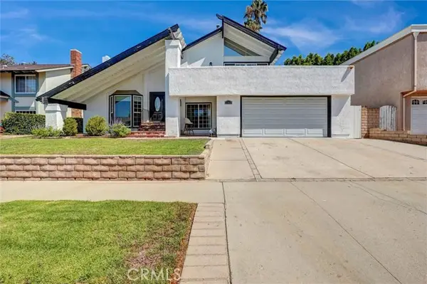 2353 Burnside Street, Simi Valley, CA 93065