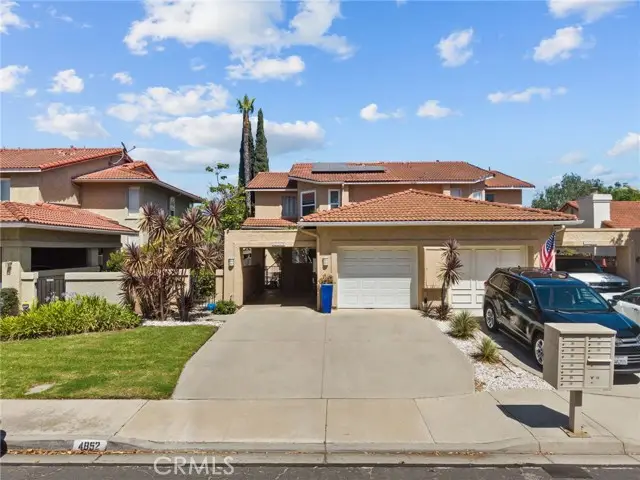 4852 Penrose, Moorpark, CA 93021 - #1