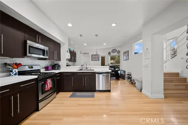4852 Penrose, Moorpark, CA 93021 - #2
