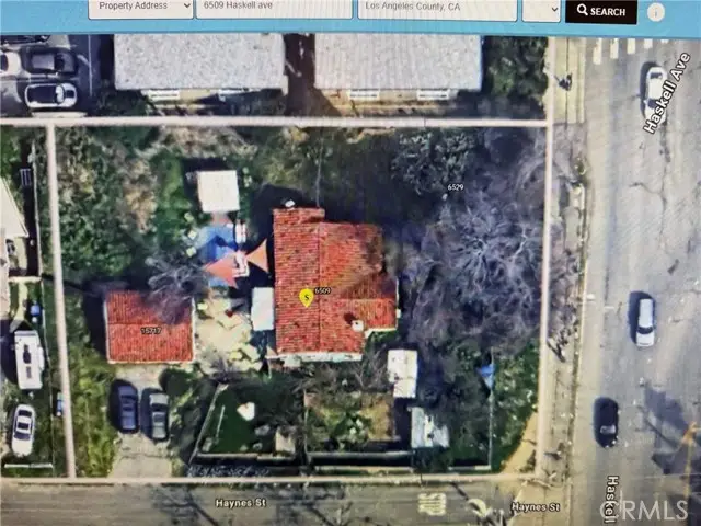 6509 Haskell, Van Nuys, CA 91406 - #1