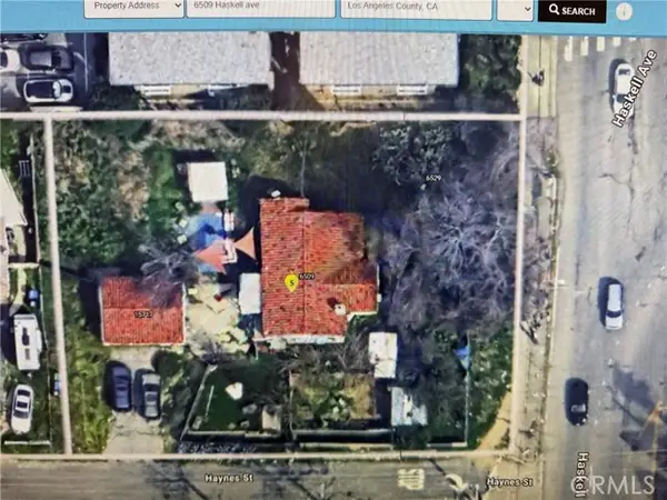 6509 Haskell, Van Nuys, CA 91406