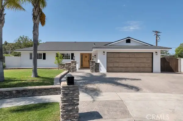 805 Moffatt Circle, Simi Valley, CA 93065
