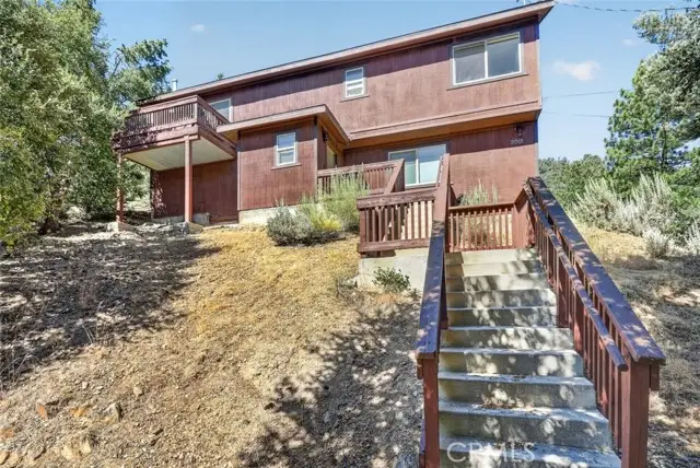 2001 Freeman Drive, Pine Mountain Club, CA 93222 - #1