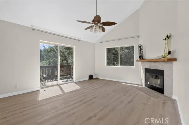 2001 Freeman Drive, Pine Mountain Club, CA 93222 - #2