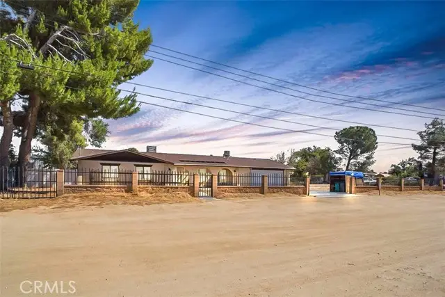 5141 Avenue K14, Quartz Hill, CA 93536 - #1