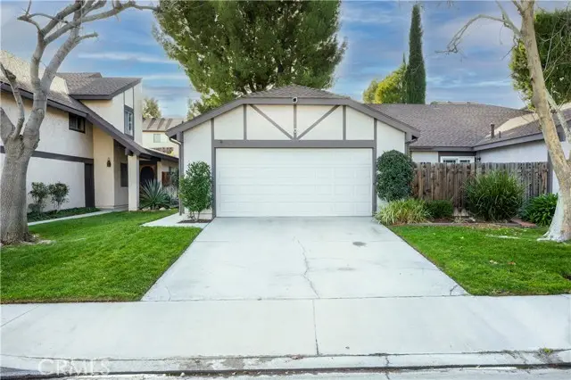 28291 Bockdale Ave., Canyon Country, CA 91387 - #3