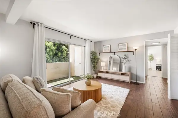 10636 Woodley Avenue  #47, Granada Hills, CA 91344