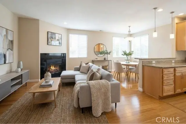 5430 Bellingham Avenue  #104, Valley Village, CA 91607 - #2