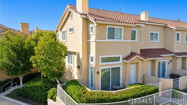 25768 Perlman Place  #A, Stevenson Ranch, CA 91381
