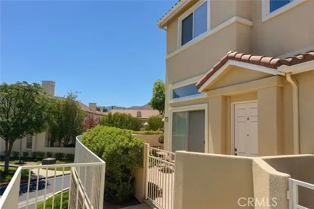 25768 Perlman Place  #A, Stevenson Ranch, CA 91381 - #3