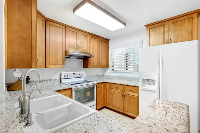 321 Orange Avenue  #209, Monterey Park, CA 91755 - #1