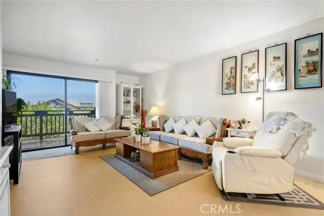 321 Orange Avenue  #209, Monterey Park, CA 91755 - #3