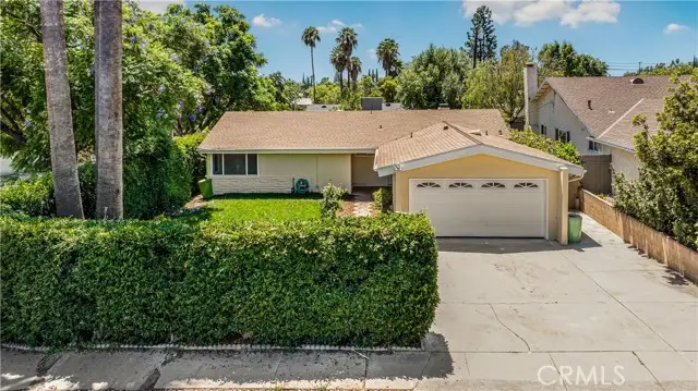16900 Labrador Street, Northridge, CA 91343 - #1