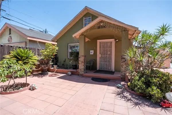 15116 Lime Avenue, Compton, CA 90221