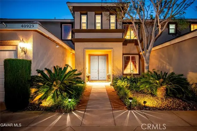 40929 Woodshire, Palmdale, CA 93551 - #2