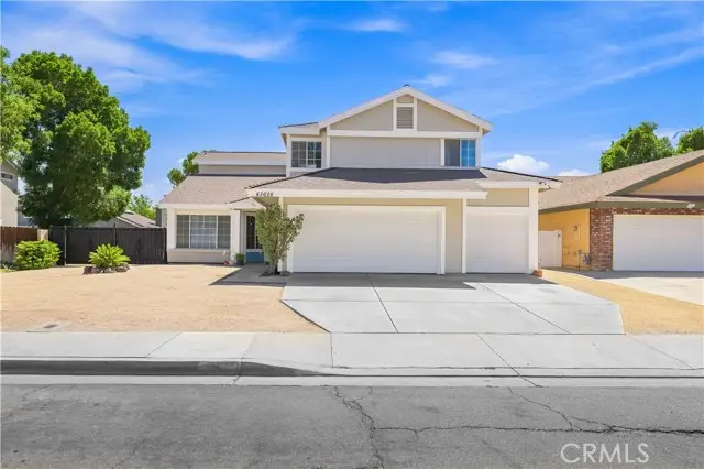 43626 Easy Street, Lancaster, CA 93535 - #1