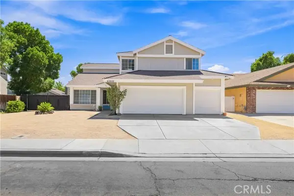 43626 Easy Street, Lancaster, CA 93535