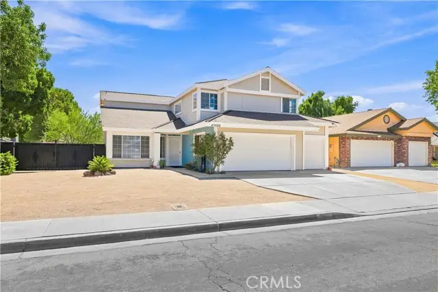 43626 Easy Street, Lancaster, CA 93535 - #2