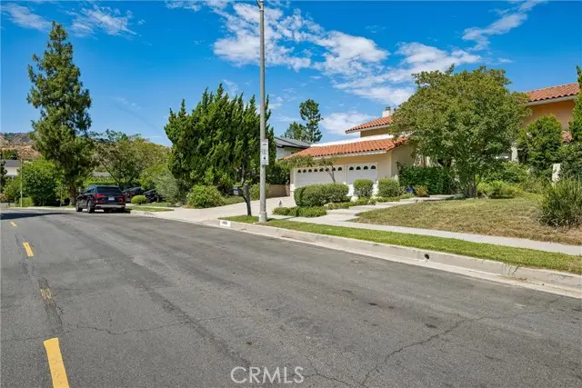 11856 Porter Valley Drive, Porter Ranch, CA 91326 - #2