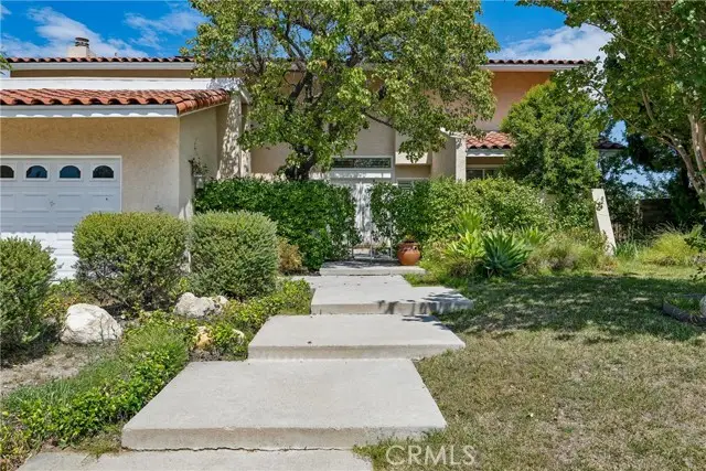 11856 Porter Valley Drive, Porter Ranch, CA 91326 - #3