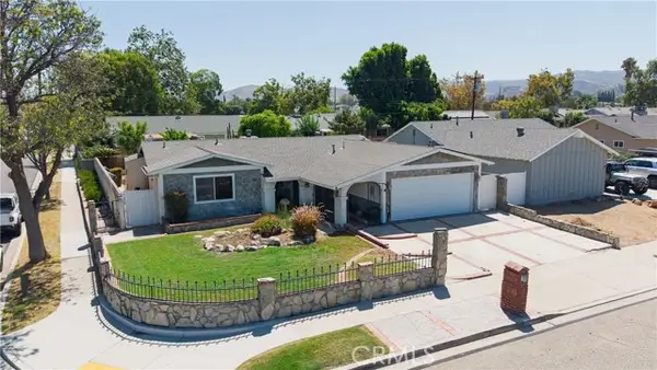 1396 Currant Avenue, Simi Valley, CA 93065