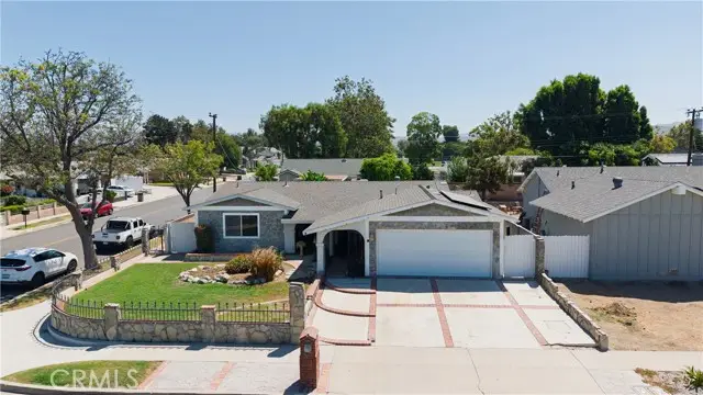 1396 Currant Avenue, Simi Valley, CA 93065 - #2