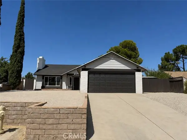 37007 Via Del Rio, Palmdale, CA 93550