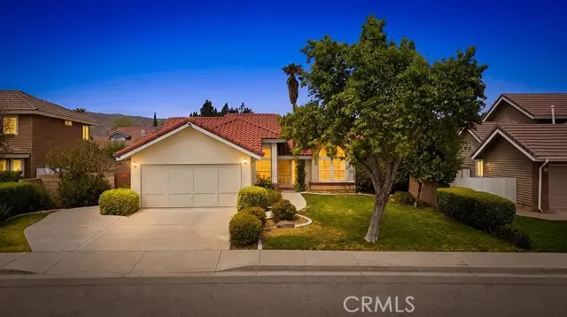 42515 Carriage Way, Quartz Hill, CA 93536 - #1
