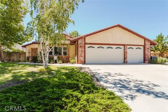 6314 Almond Valley Way, Quartz Hill, CA 93536 - #1