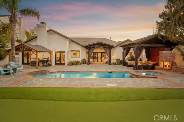 15263 Saddleback Road, Canyon Country, CA 91387