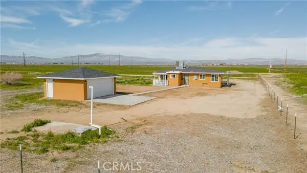 49040 70th Street, Lancaster, CA 93536