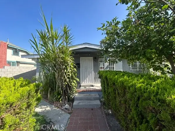 623 78th, Los Angeles, CA 90044