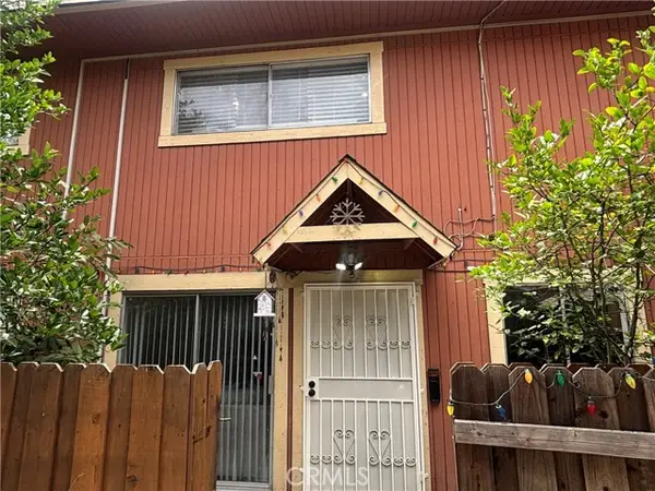 14265 TERRABELLA  ST  48, Panorama City, CA 91402
