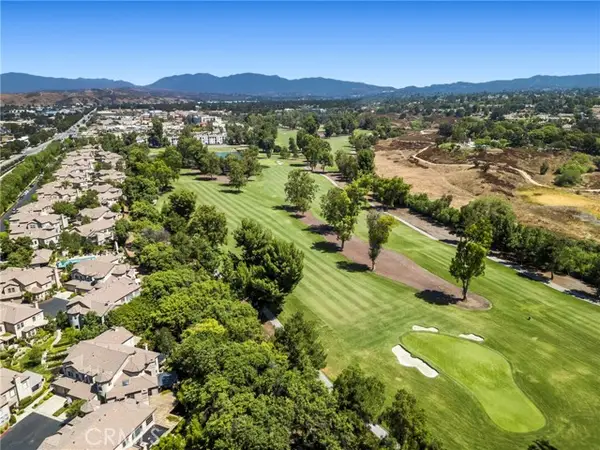 26803 Matisse, Valencia, CA 91355