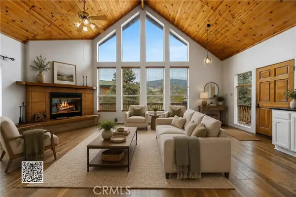 2513 Glacier Drive, Frazier Park, CA 93225