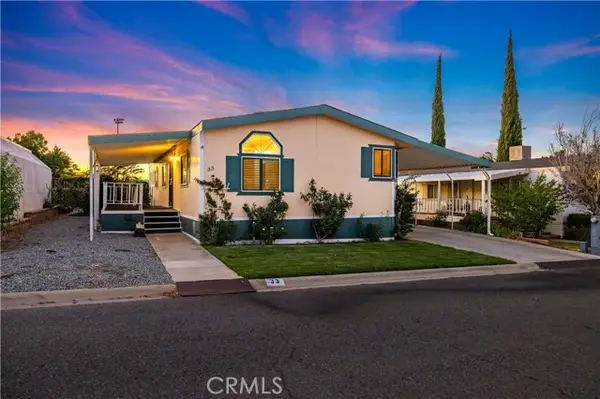 40701 Rancho Vista Boulevard  #33, Palmdale, CA 93551