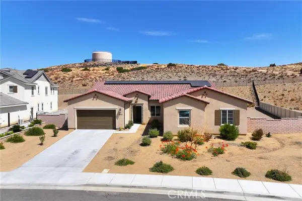 39350 Stallion, Palmdale, CA 93551