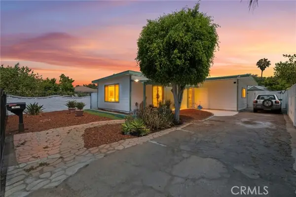 10550 Tamarack Avenue, Los Angeles, CA 91331
