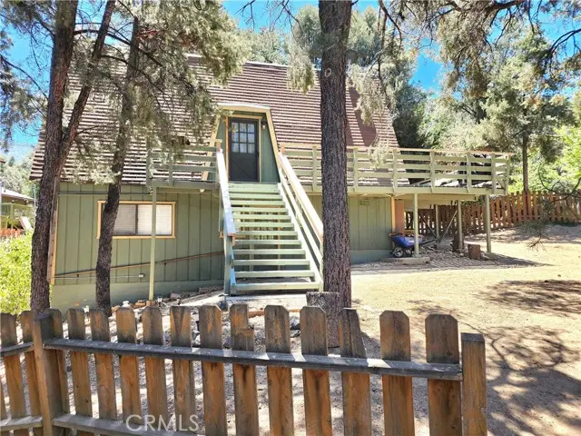 14713 Voltaire, Frazier Park, CA 93225 - #2