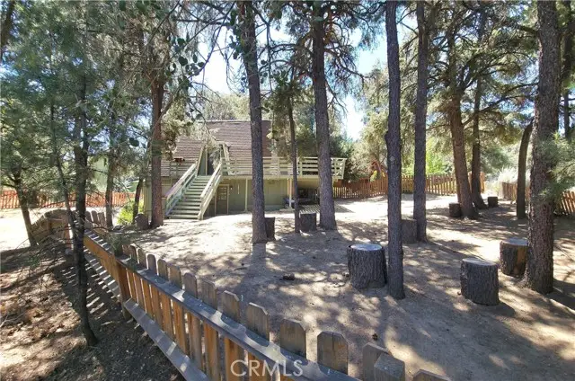 14713 Voltaire, Frazier Park, CA 93225 - #3