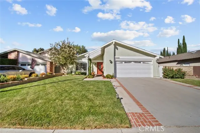 25415 Via Impreso, Valencia, CA 91355 - #2