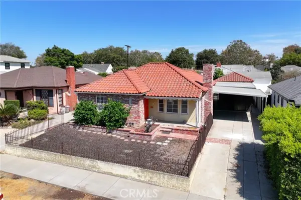 3920 Buckingham Road, Los Angeles, CA 90008