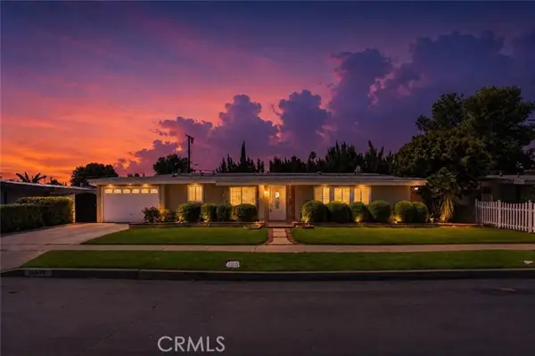 19448 Blythe, Reseda, CA 91335